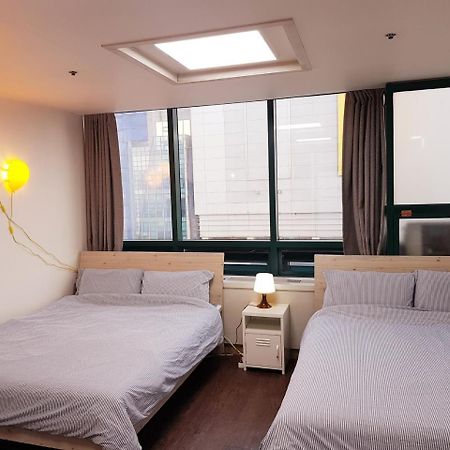 Sweet House Apartment Сеул Екстериор снимка