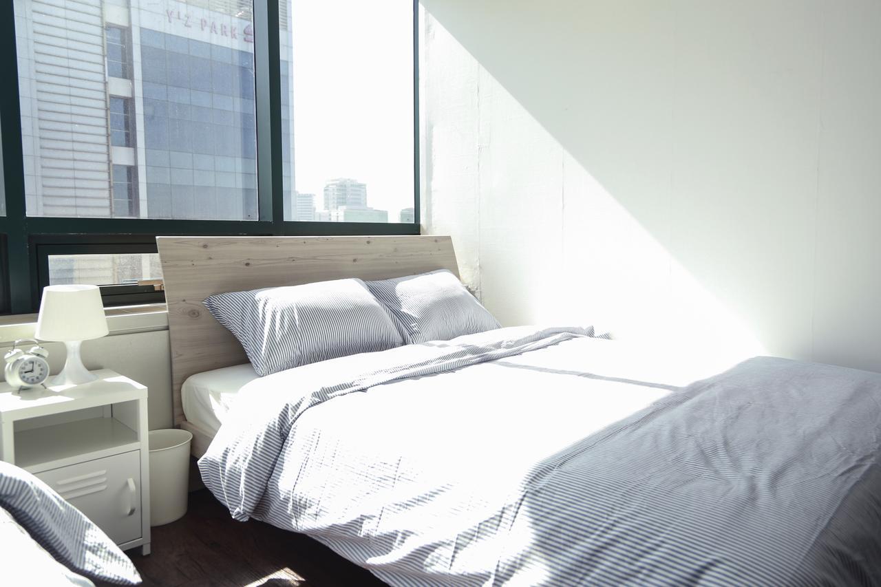 Sweet House Apartment Сеул Екстериор снимка
