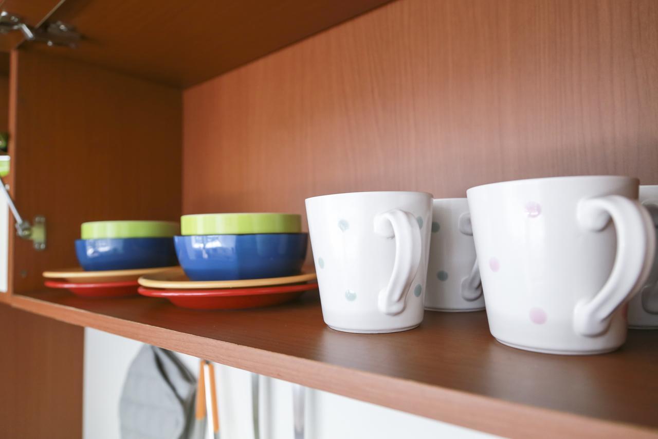 Sweet House Apartment Сеул Екстериор снимка