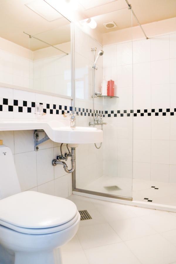 Sweet House Apartment Сеул Екстериор снимка