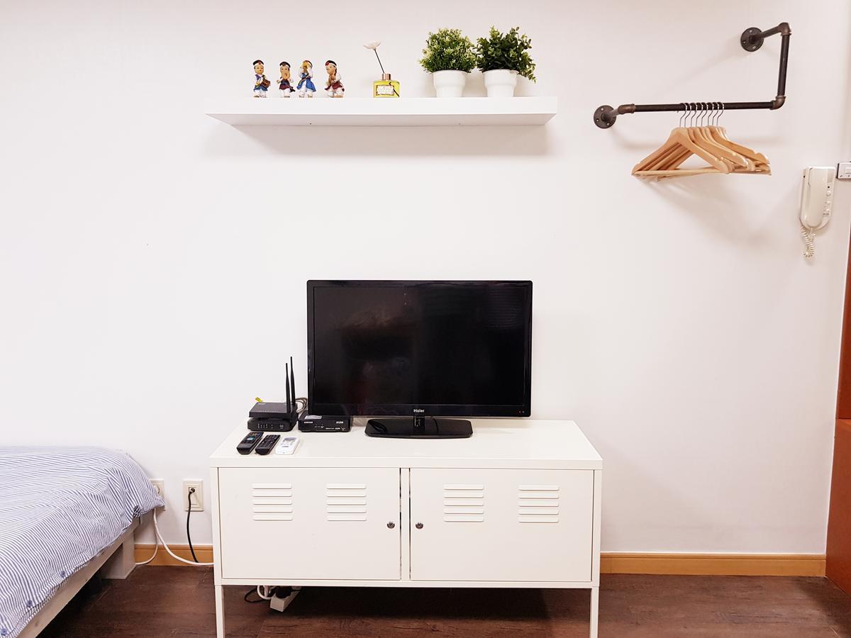 Sweet House Apartment Сеул Екстериор снимка