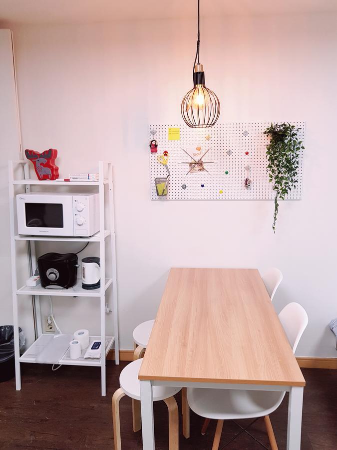 Sweet House Apartment Сеул Екстериор снимка