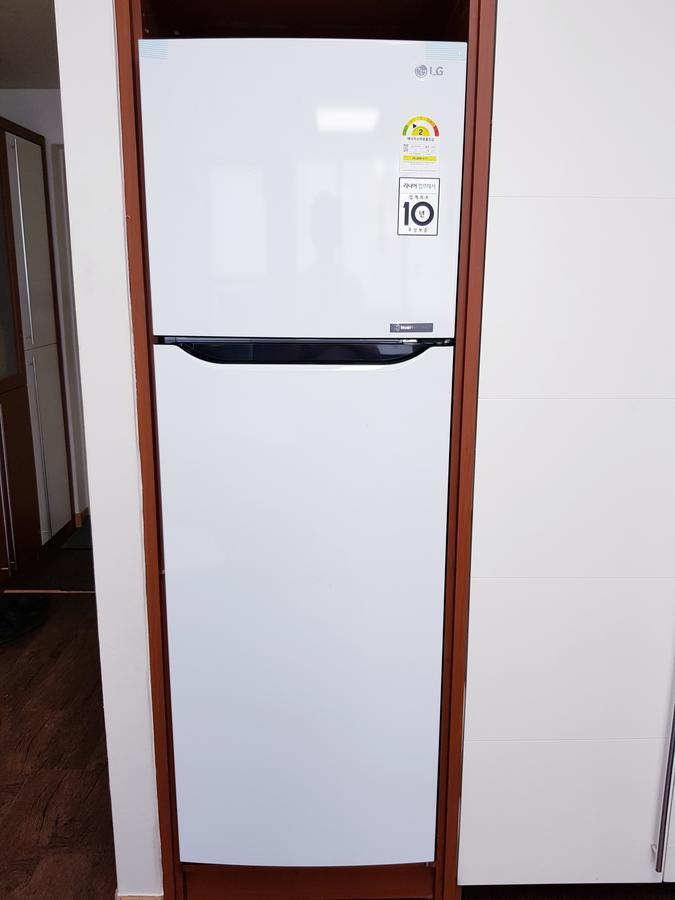 Sweet House Apartment Сеул Екстериор снимка
